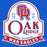Close-up view of Oak Ridge High School War Eagles Royal Blue Classic Unisex T-shirt 219