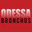 Odessa High School Red Classic T-shirt 25