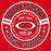 Odessa High School logo with 'Bronchos' and 'Spirit Mode Activated' text on a red background - Classic t-shirt design 239