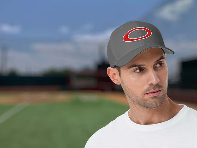 Odessa High School Bronchos Baseball Caps All Products Page