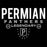 Permian High School Black Classic T-shirt 03