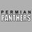 Permian High School Sports Grey Classic T-shirt 10