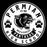Close-up view of Permian High School Panthers Black Classic Unisex T-shirt 215