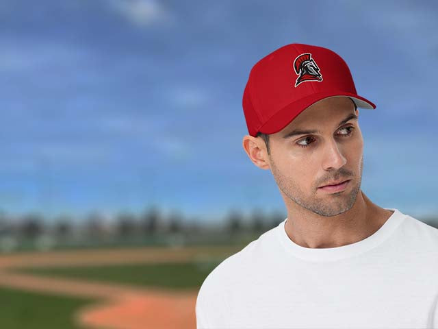 Porter High School Spartans Baseball Caps All Products Page