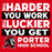 Motivational quote with a Spartan logo on a red background, featuring 'Porter High School'. classic t-shirt design 238