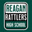 Reagan Rattlers High School Premium Evergreen T-shirt 03