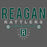 Reagan High School Rattlers Dark Heather Classic T-shirt 03