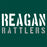 Reagan Rattlers High School Premium Evergreen T-shirt 17