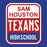 Sam Houston High School Royal Blue Classic Hoodie 0