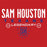 Sam Houston High School Red Classic Hoodie 03