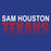 Sam Houston High School Royal Blue Classic Hoodie 24