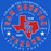 A blue graphic design featuring a red silhouette of Texas with a blue and red 'SH' monogram in the center, surrounded by white and red text reading 'SAM HOUSTON HIGH SCHOOL' and 'TEXAS LEGENDS FOREVER,' with 'ESTD 1963' and 'SPIRIT MODE ACTIVATED.'.