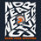 A graphic design featuring the words 'NO FEAR NEVER GIVE UP' and 'SEVEN LAKES SPARTANS' in stylized white lettering with distressed textures, set against a dark navy background. A Spartan helmet logo with an orange and white sunburst is positioned in the center. Seven Lakes High School Spartans Women's Navy Blue SoftStyle T-shirt 236