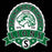 A circular and banner-style school crest reading "SPRING HIGH SCHOOL" and "LIONS," with a green lion head illustration, stars, and the text "UNSTOPPABLE" and "ESTD 1969," shown on a black background. Spring High School Lions Women's Black SoftStyle T-shirt 212