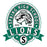 A circular spring high school Lions emblem with a lion head in the center, the words 'SPRING HIGH SCHOOL' around the top, 'LIONS' across a banner at the bottom, and 'ESTD 1969' and 'UNSTOPPABLE' on a white background. Spring High School Lions Unisex 3/4 Sleeve Raglan T-shirt 212