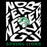A black graphic design featuring stylized white text reading 'NO FEAR NEVER GIVE UP' with a green spring lion head logo in the center and 'SPRING LIONS' in green at the bottom. Spring High School Lions Unisex 3/4 Sleeve Raglan T-shirt 236