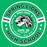 A circular green and white graphic with the words 'SPRING LIONS HIGH SCHOOL,' a black-and-white lion head in the center, and additional text including 'SPIRIT MODE ACTIVATED,' 'GAME DAY READY - ALL DAY ANYTIME,' and 'ESTD 1969.'. Spring High School Lions Women's Irish Green SoftStyle T-shirt 239
