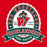 Close-up view of The Woodlands High School Highlanders Red Classic Unisex T-shirt 212