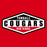 Close-up view of Tomball High School Cougars Women's Red SoftStyle T-shirt 009