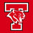 Tomball High School Cougars Classic Unisex Red T-shirt 200