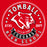 Tomball High School Cougars Classic Unisex Red T-shirt 215