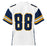 Back view of Nimitz High School Cougars Football Jersey 88