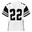 Back view of Permian High School Panthers Football Jersey 22
