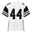 Back view of Permian High School Panthers Football Jersey 44