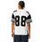 Back view of man wearing Permian High School Panthers Football Jersey 88