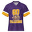 Jersey Village High School Falcons Football Spirit Jersey 101
