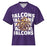 Jersey Village High School Falcons Football Jersey 103