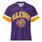 Jersey Village High School Falcons Football Jersey 104