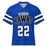 Hebron High School Hawks Football Jersey 22