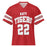 Katy High School Tigers Football Jersey 22