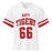 Katy High School Tigers Football Jersey 66