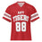 Katy High School Tigers Football Jersey 88
