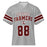 Lewisville High School Farmers Football Jersey 88