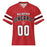 MacArthur High School Generals Football Jersey 00