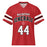 MacArthur High School Generals Football Jersey 44