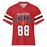 MacArthur High School Generals Football Jersey 88