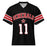 MacArthur High School Generals Football Jersey 11