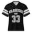 Martin High School Warriors Football Jersey 33