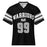Martin High School Warriors Football Jersey 99