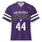 Morton Ranch High School Mavericks Football Jersey 44