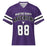 Morton Ranch High School Mavericks Football Jersey 88