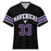 Morton Ranch High School Mavericks Football Jersey 33