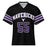 Morton Ranch High School Mavericks Football Jersey 55