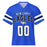 New Caney High School Eagles Football Jersey 00