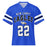 New Caney High School Eagles Football Jersey 22