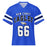 New Caney High School Eagles Football Jersey 66